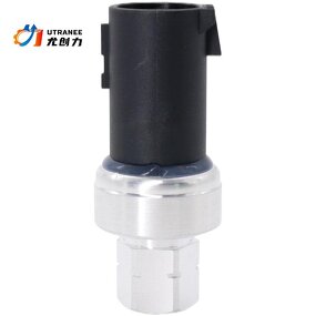 New AC Pressure Sensor Switch Factory - OEM for Ford Expedition & F150