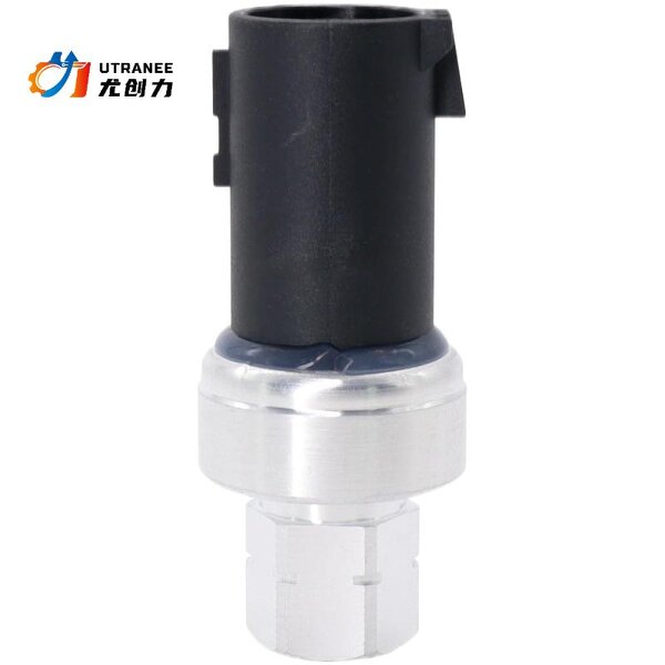 New AC Pressure Sensor Switch Factory - OEM for Ford Expedition & F150