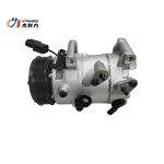 Auto AC Compressor Factory - OEM for Mazda CX-30 & Mazda 3