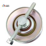 Car AC Compressor Tension Pulley Manufacturer - OEM for Mitsubishi Pajero
