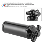 Auto AC Receiver Drier Manufacturer - For Volvo FH Trucks