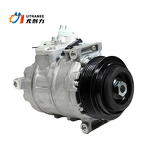 Auto AC Compressor Manufacturer - OEM for Mercedes-Benz Models