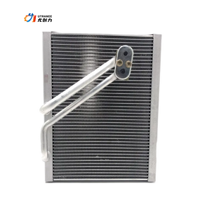 Auto AC Evaporator Factory - OEM for Mercedes-Benz W447 & W448