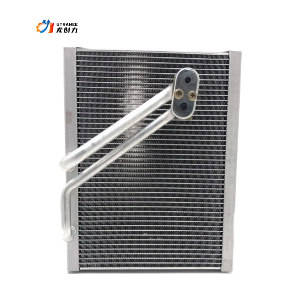 Auto AC Evaporator Factory - OEM for Mercedes-Benz W447 & W448