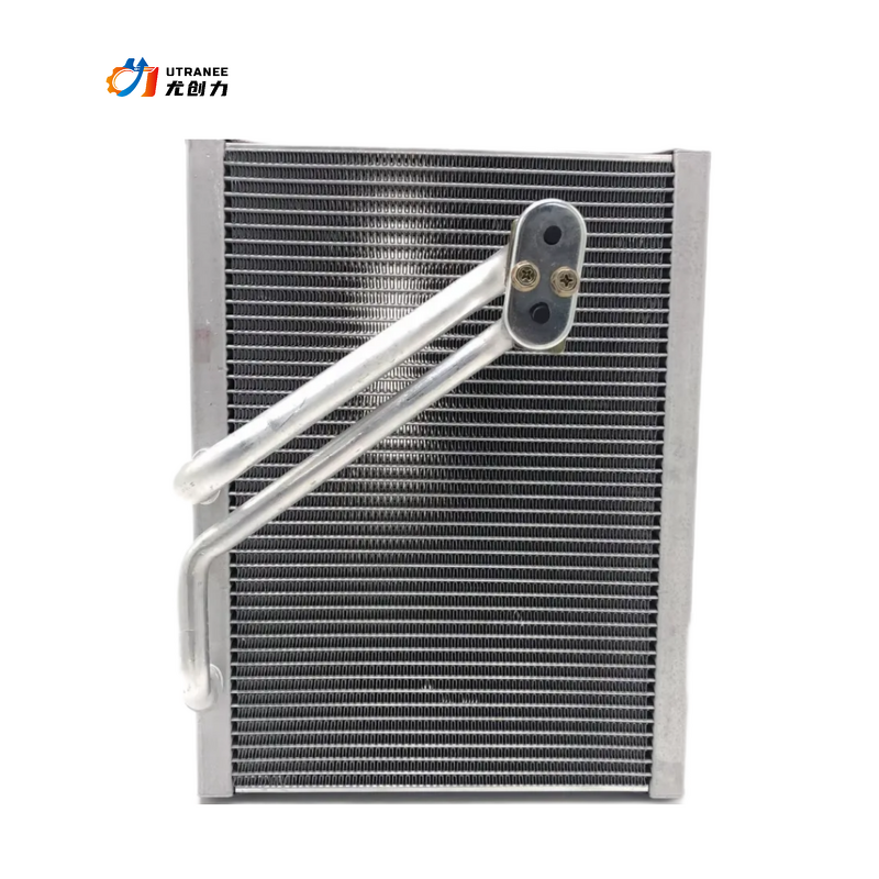 Auto AC Evaporator Factory - OEM for Mercedes-Benz W447 & W448