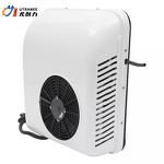 Universal Truck Cab AC Factory - 12V Split for RV Caravan Parking Cooler