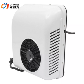 Universal Truck Cab AC Factory - 12V Split for RV Caravan Parking Cooler