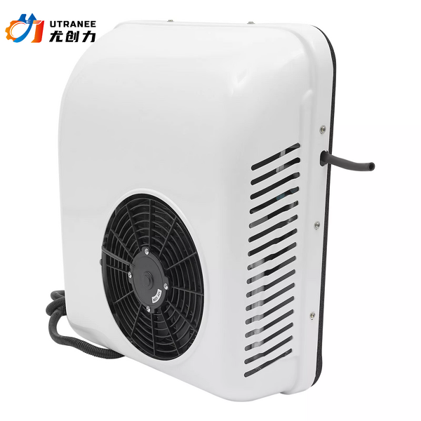 Universal Truck Cab AC Factory - 12V Split for RV Caravan Parking Cooler