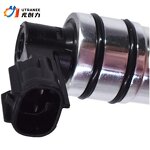 Auto AC Solenoid Valve Factory - OEM for Ford Escape