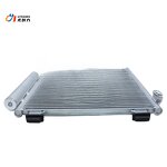 Auto AC Condenser Manufacturer - OEM for Suzuki Alto