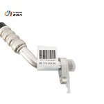 A/C Refrigerant Hose Assembly Manufacturer - OEM for Peugeot 307 & Citroen C4