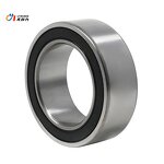 Universal AC Compressor Bearing Manufacturer - 35BD5520 Deep Groove