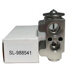 High Precision Auto AC Expansion Valve Factory - Suitable for BMW E90