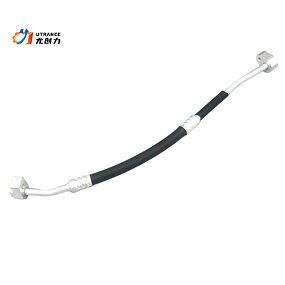 A/C Refrigerant Hose Assembly Manufacturer - OEM for Ford Focus MK3