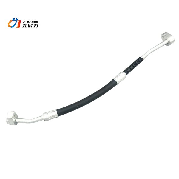 A/C Refrigerant Hose Assembly Manufacturer - OEM for Ford Focus MK3