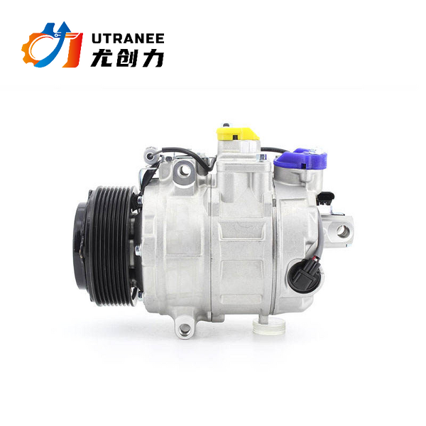 Auto AC Compressor Manufacturer - OEM for BMW X5 & X6