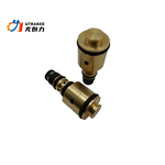 Auto AC Solenoid Valve Factory - OEM for Hyundai Sonata & Kia Optima