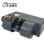 Car AC Evaporator Unit Manufacturer - 12V/24V Kit for RV & Truck