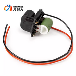 Auto AC Blower Resistor Factory - OEM for Chevrolet Cruze & Sonic