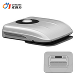 Truck Parking Air Conditioner Manufacturer - 12V/24V Roof Top Cooler Wholesale