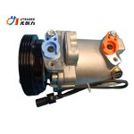 High Performance AC Air Compressor Factory - For Suzuki 12V 4PK