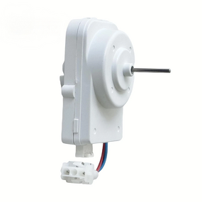 Universal Refrigerator Condenser Fan Motor Factory - 115V 3.1W Easy Install