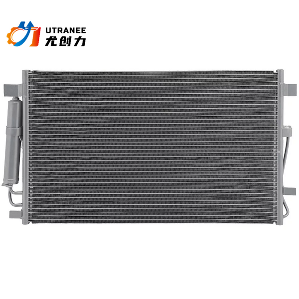 Auto AC Condenser Factory - Replacement for Nissan Altima & Maxima