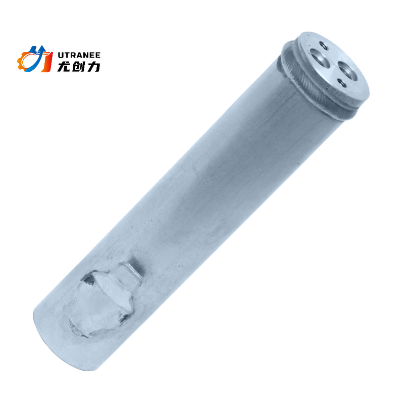Auto AC Receiver Drier Factory - Replacement for Hyundai Tucson