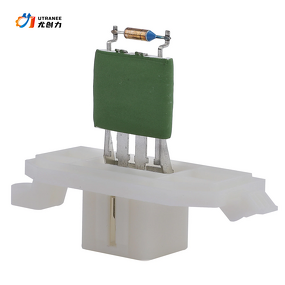 Car Auto AC Resistor Manufacturer - OEM for Ford B-Max C-Max Focus