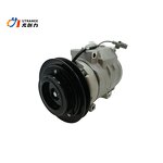 Excavator AC Compressor Factory - OEM for SANY Machinery