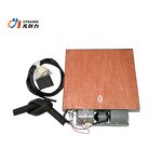 Automotive AC Evaporator Manufacturer - ZL5002 Assembly for Truck Bus Van