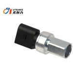Auto AC Pressure Sensor Switch Factory - OEM for Audi A3 & VW Jetta