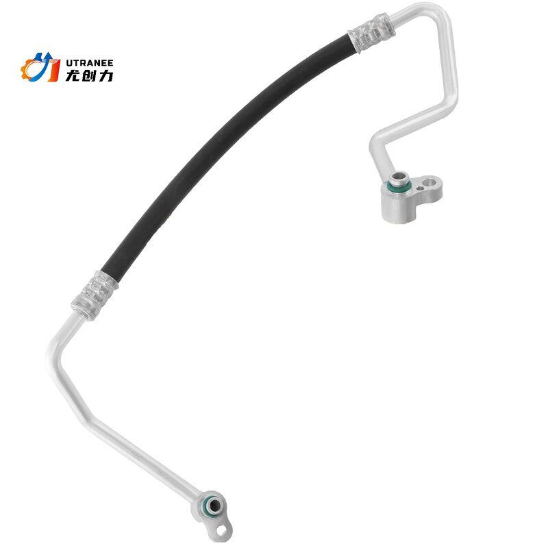 Auto A/C Refrigerant Hose Factory - OEM for Hyundai Accent & Veloster
