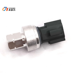 AC Pressure Sensor Switch Manufacturer - Wholesale for Mitsubishi Nissan