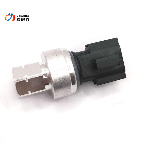 AC Pressure Sensor Switch Manufacturer - Wholesale for Mitsubishi Nissan