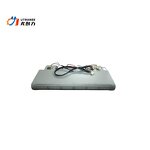 AC Evaporator Unit Manufacturer - 12V/24V for Vehicle Truck A/C Outlet