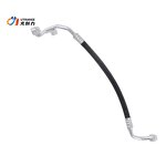 Auto A/C Hose Line Assembly Factory - OEM for Honda VEZEL