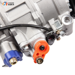 Auto AC Air Compressor Manufacturer - OEM for Mercedes-Benz C-Class