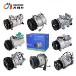 Auto AC Compressor Factory - OEM for Toyota Avensis & Verso