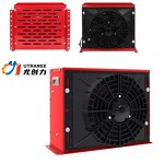 Universal Parking Air Conditioner Manufacturer - 12V DC for Forklift & Crane