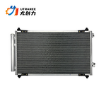 Auto AC Condenser Manufacturer - Replacement for Toyota Corolla