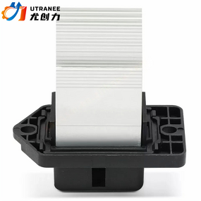 Blower Motor Resistor Manufacturer - OEM for Kia Sportage & Hyundai Tucson