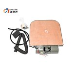 Internal Ceiling Evaporator Factory - SL5000 Unit for Vehicles & Trucks