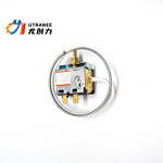 12V/24V Temperature Controller Manufacturer - Universal Auto AC Thermostat