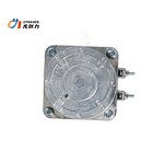 AC Shaded Pole Fan Motor Factory - 5W for Commercial Refrigerator Freezer