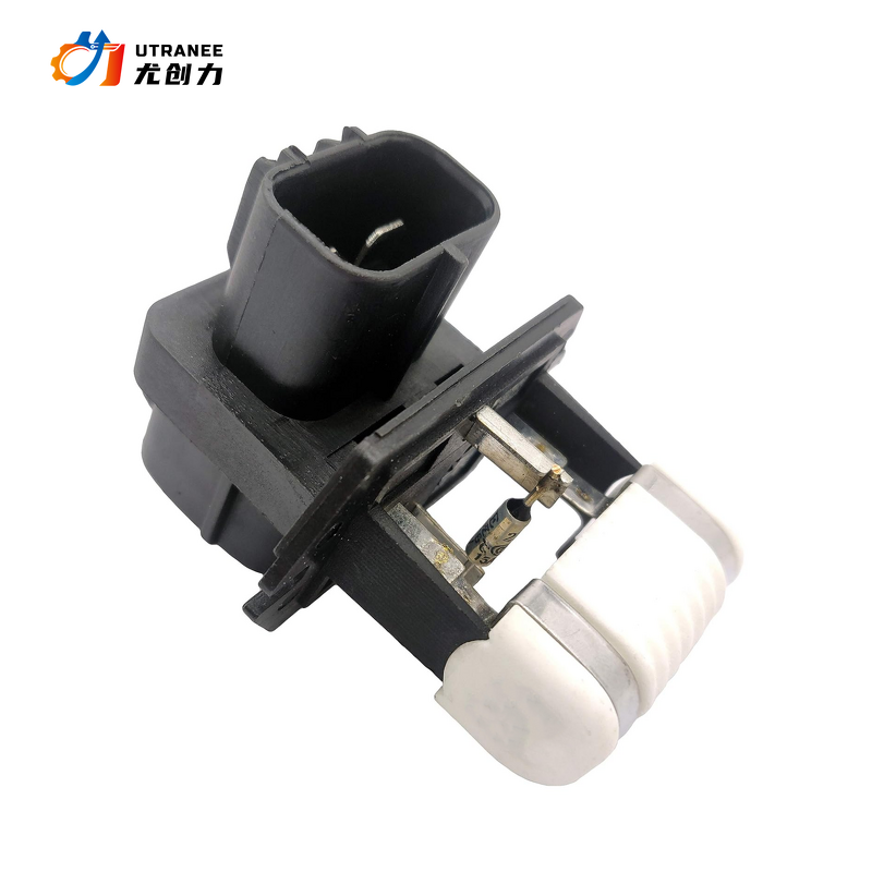 AC Fan Replacement Parts Manufacturer - OEM for Hyundai Sonata