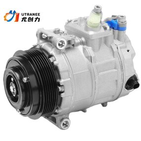 Auto AC Compressor Manufacturer - OEM for Mercedes-Benz C E G S Class