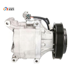Auto AC Compressor Manufacturer - OEM for Toyota Corolla & Yaris