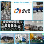 Auto AC Compressor Factory - OEM for Toyota Avensis & Verso