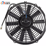 Universal Radiator Fan Factory - 14 Inch for Most Car Models